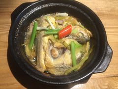 -猛料鸭仔饭(赤坎店)