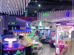 -反斗乐园(金光华广场店)