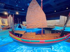 -上海中国航海博物馆