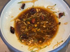 -醉炫音速烧烤·干煸菜(沙河总店)