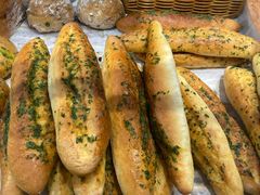 -山崎面包(静安久光店)