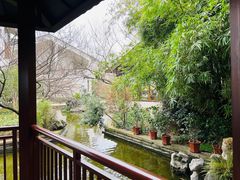 -广富林宰相府酒店·水云间