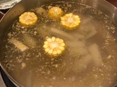 -一品牛鲜潮汕牛肉火锅(茶花园店)