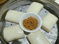-白沙码头海鲜广场