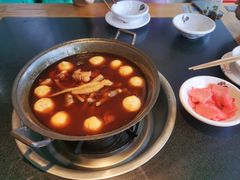 -李子坝梁山鸡(李子坝大鸡哥店)