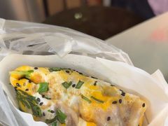 -琦琦蛋饼铺(上南店)