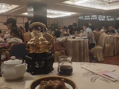 -香云轩·顺德菜(香云纱园林酒店店)