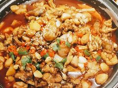 -蟹宗蟹(润达国际五楼店)