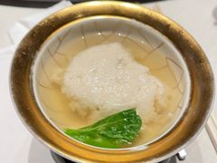许家仔鸡豆花-许家菜(望江店)