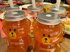 -ZAFFERANO西班牙海鲜饭(上海首店)