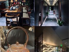 -天禧影院式足道·SPA(梅林店)
