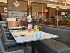 -船歌·鱼水饺青岛菜(金狮广场店)