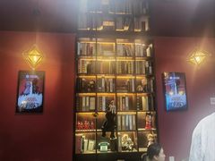 -恐怖游戏(湖滨店)