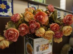 -斗牛士牛排餐厅(嘉里汇店)
