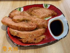 -轻蔬不用等·素食(江苏路店)