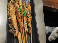 -炉鱼(无锡八佰伴中心店)