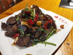 -牛上牛吊炉烧烤(红旗大街店)