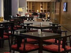 -西安威斯汀大酒店
