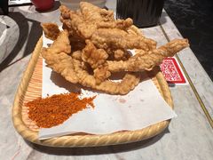 -南锣南门(东方银座店)