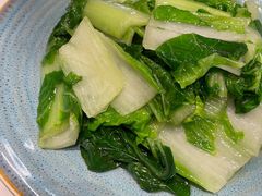 清炒小白菜-鹿港小镇(金虹桥国际中心店)
