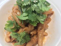 -乌江鱼杭帮菜(西湖店)