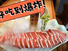 -百草滩羊清水涮羊肉(长城路店)