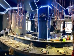 -Wei菋·Le Bistrot