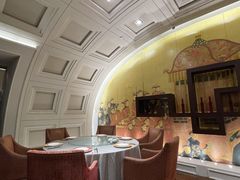 -北京王府井希尔顿酒店·秦唐中餐厅Chynna