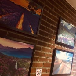 -时尚殿堂·颜SPA