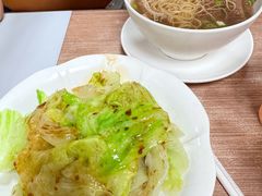 -百福麵家(新馬路店)