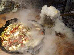 泡椒兔-友记功夫香·人民川菜(红牌楼店)