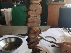 -拉蒂娜·巴西牛排馆 Latina·Brazilian Steakhouse(陆家嘴旗舰店)
