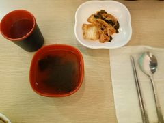 -韩妈妈韩式小吃(中山店)