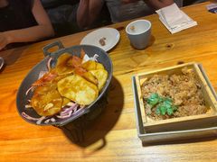 -无届青年餐馆(熙街店)