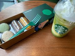 -星巴克臻选(江门汇悦大融城店)