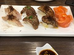 -东京屋(武定路店)
