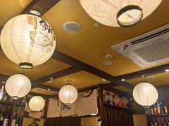 -鸟鹏烧鸟居酒屋(熙龙湾店)