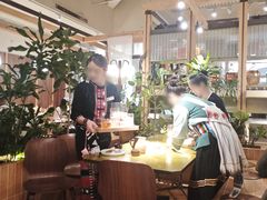 -一坐一忘云南菜(卓悦中心)