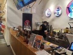 -霸王茶姬(南亚风情第壹城店)