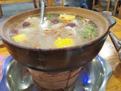 -洪大厨鸡煲(福田店)