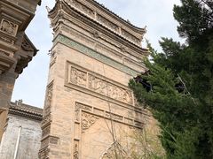 -西安关中民俗艺术博物院