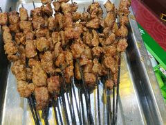 -继承独一味生烤羊排(金牛小区店)