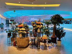 -花开餐厅(环湖中路店)