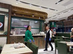 -麦奀云吞面世家 山顶店(山顶广场店)