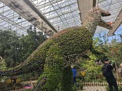 -沈阳植物园