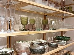 -ZARA HOME(蓝色港湾店)