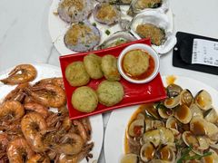 -汪姐海鲜(侨港金冠好店)