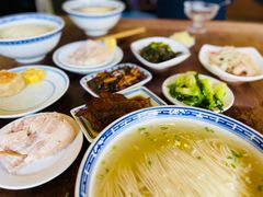 -同得兴 Since·1995 传统苏式面馆(嘉馀坊店)