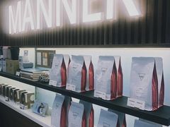 -Manner Coffee(大宁国际商业广场店)