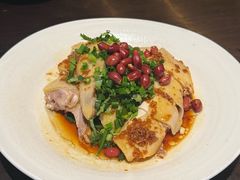 -桂小厨广西菜(万象城店)